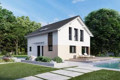 Einfamilienhaus zum Kauf 339.913 € 3 Zimmer 120 m² 750 m² Grundstück Glauchau Glauchau 08371