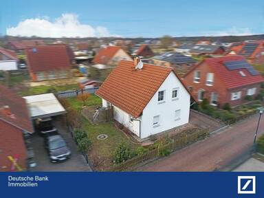 Einfamilienhaus zum Kauf 269.000 € 4 Zimmer 112 m² 406 m² Grundstück Rehburg Rehburg-Loccum 31547