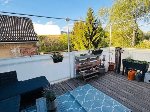 Wohnung zum Kauf 134.000 € 3 Zimmer 82 m² 1. Geschoss Fohnsdorf 8753
