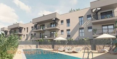 Studio zum Kauf provisionsfrei 318.000 € 3 Zimmer 80 m² EG Porto Cristo 07680