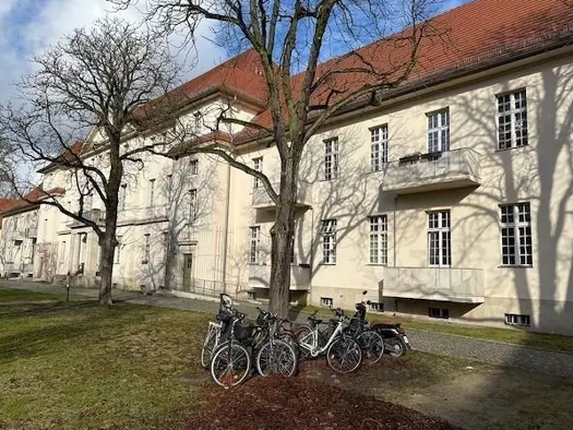 Wohnung zum Kauf 249.000 € 2 Zimmer 54,5 m² EG Buch Berlin 13125