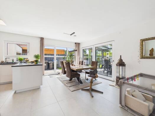 Einfamilienhaus zum Kauf 499.000 € 5,5 Zimmer 150 m² 574 m² Grundstück Nordkirchen Nordkirchen 59394