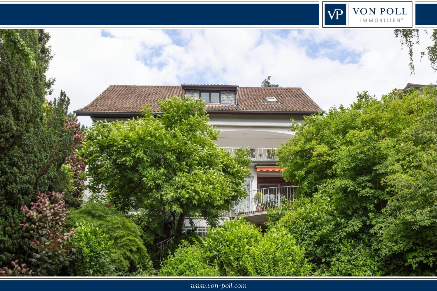 Einfamilienhaus zum Kauf 1.650.000 € 9 Zimmer 296 m²<br/>Wohnfläche 1.054 m²<br/>Grundstück Eschersheim Frankfurt am Main 60431