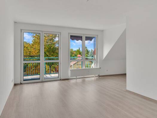 Wohnung zum Kauf 339.000 € 3 Zimmer 74 m² 3. Geschoss Mahlsdorf Berlin 12623