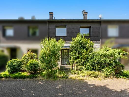 Reihenmittelhaus zum Kauf 329.000 € 4 Zimmer 104,7 m² 264 m² Grundstück Holten Oberhausen 46147