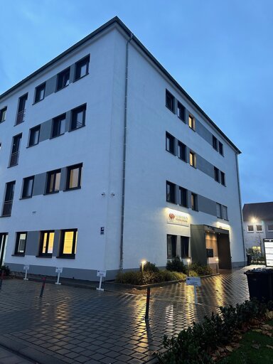 Bürofläche zur Miete provisionsfrei 15 € 3 Zimmer 90 m² Bürofläche Innenstadt Saarlouis 66740