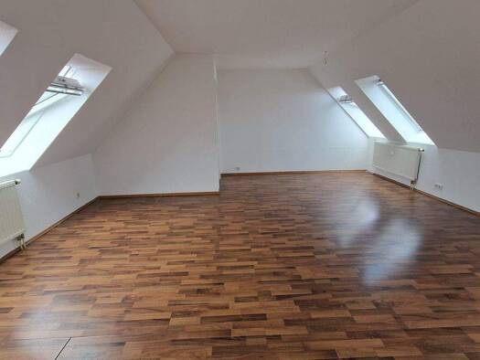 Wohnung zur Miete 537 € 2,5 Zimmer 67,1 m² 3. Geschoss Beeskower Str. 3 Müllrose 15299