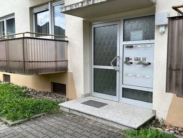 Wohnung zur Miete 825 € 2 Zimmer 64,7 m² 1. Geschoss frei ab 22.09.2026 Schwalbenweg 6 Plüderhausen Plüderhausen 73655