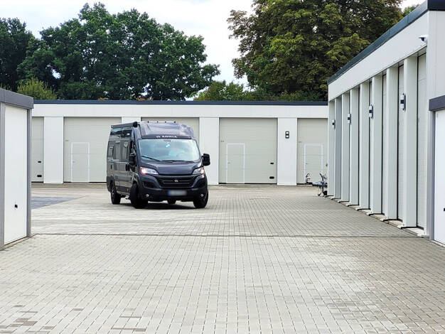 Sonstiges zum Kauf als Kapitalanlage geeignet 1.699.000 € Industriestr. 5 Bergen Bergen auf Rügen 18528