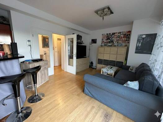 Wohnung zum Kauf 210.000 € 2 Zimmer 58 m² Lichtenrade Berlin 12309