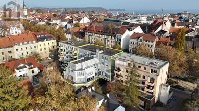 Bürofläche zur Miete 1.950 € 5 Zimmer 126 m² Bürofläche Altstadt Konstanz 78462