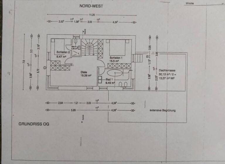 Einfamilienhaus zur Miete 1.850 € 4 Zimmer 120 m² frei ab 15.04.2026 Buchdorf 86675