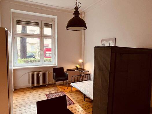 WG-Zimmer zur Miete 770 € 30 m² EG Tegel Reinickendorf 13507
