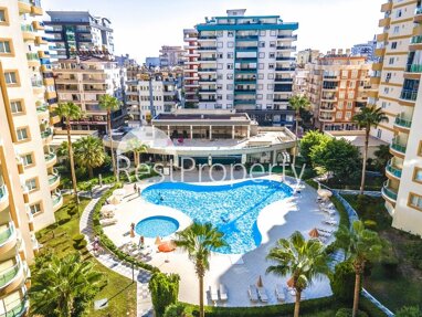 Apartment zum Kauf provisionsfrei 140.000 € 4 Zimmer 123 m² 9. Geschoss frei ab sofort Mahmutlar Alanya