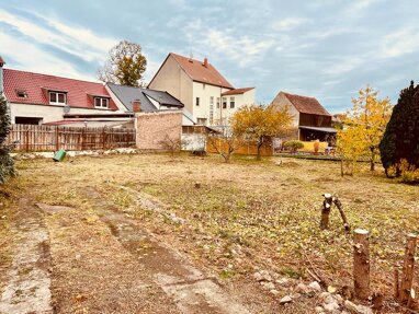 Grundstück zum Kauf provisionsfrei 120.000 € 850 m² Grundstück Plaue Brandenburg an der Havel 14774