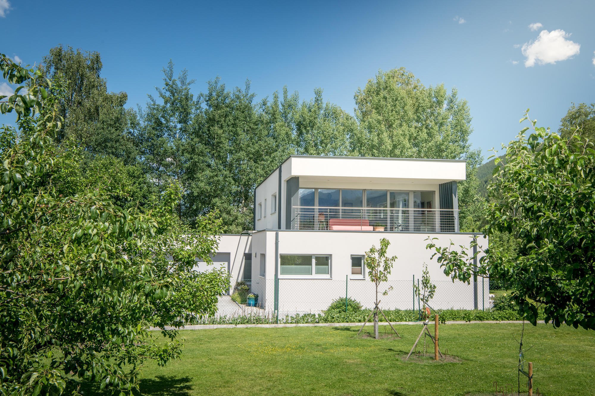 Einfamilienhaus zum Kauf 1.750.000 € 216 m²<br/>Wohnfläche 891 m²<br/>Grundstück Mittersill 5730