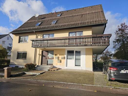 Mehrfamilienhaus zum Kauf 590.000 € 8 Zimmer 238 m² 820 m² Grundstück Villingendorf 78667