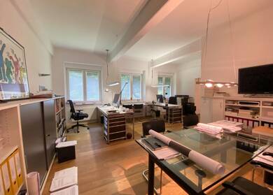 Büro-/Praxisfläche zur Miete 520 € 1 Zimmer 40 m² Bürofläche Schulensee Molfsee 24113