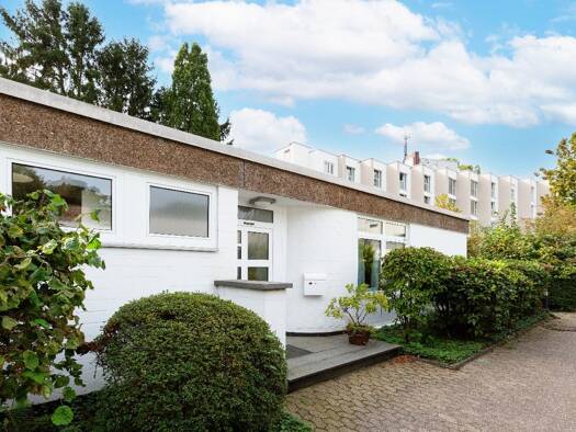 Einfamilienhaus zum Kauf 529.000 € 5 Zimmer 140 m² 462 m² Grundstück Schlebusch Leverkusen 51375