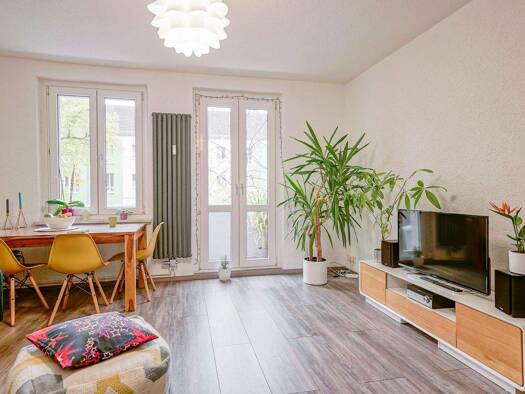 Wohnung zum Kauf 270.000 € 3 Zimmer 68 m² 2. Geschoss Lankwitz Berlin 12249