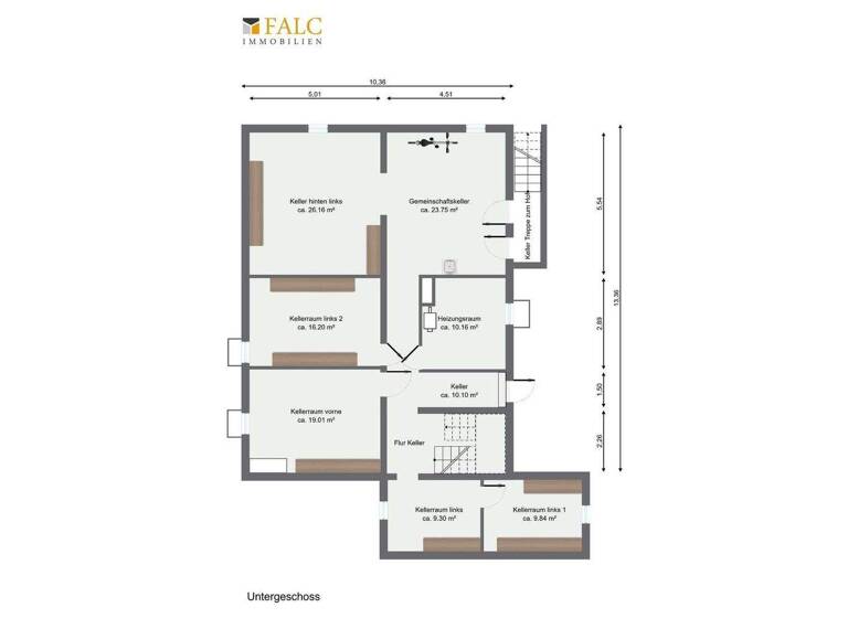 Mehrfamilienhaus zum Kauf 1.049.000 € 14 Zimmer 429 m² 1.135 m² Grundstück Neunkirchen Neunkirchen-Seelscheid 53819