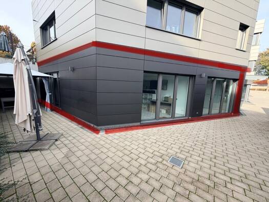 Wohnung zur Miete 1.174 € 3 Zimmer 86 m² Geschoss EG/2 frei ab 01.02.2026 Estenfeld 97230