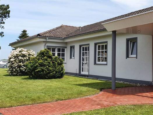 Wohnung zur Miete 2 Zimmer 60 m² Jemgum 26844