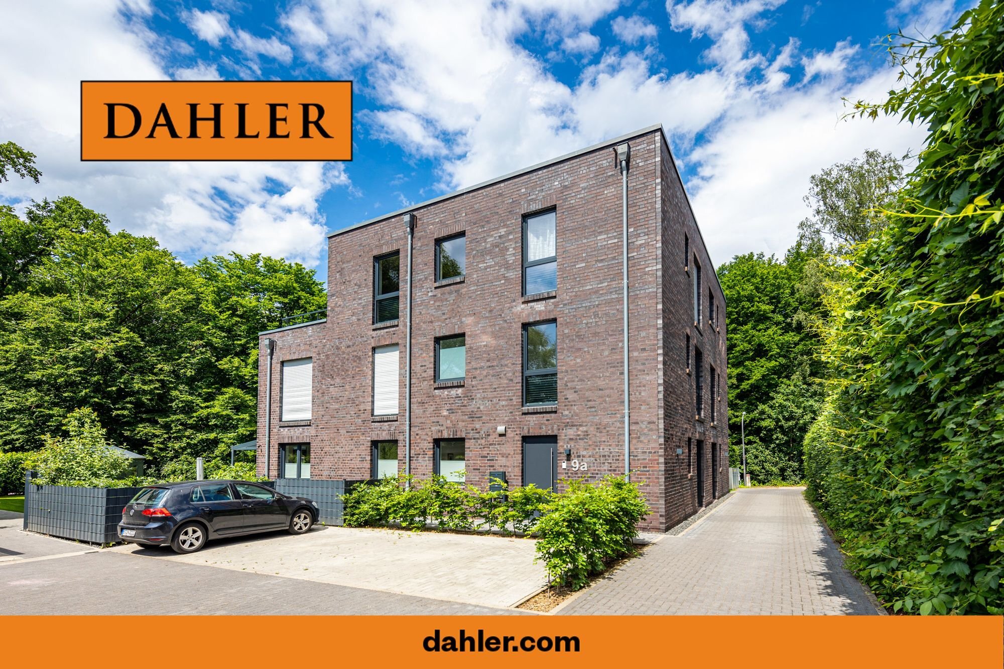 Wohnung zum Kauf 965.000 € 4 Zimmer 136 m²<br/>Wohnfläche Volksdorf Hamburg 22359