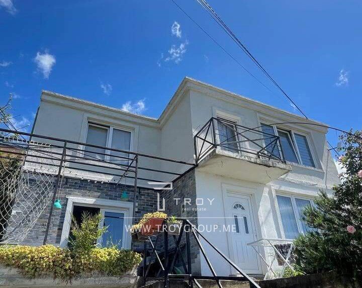 Einfamilienhaus zum Kauf provisionsfrei 130.000 € 3 Zimmer 112 m²<br/>Wohnfläche 239 m²<br/>Grundstück Susanj Bar, Montenegro 85000