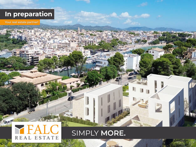 Villa zum Kauf - Erstbezug provisionsfrei 6 Zimmer 364 m² 625 m² Grundstück Porto 07680