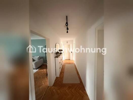 Wohnung zur Miete Tauschwohnung 952 € 3 Zimmer 76 m² Geist Mitte-Süd 48153