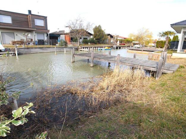 Grundstück zum Kauf 749.900 € 450 m² Grundstück Neusiedl am See 7100