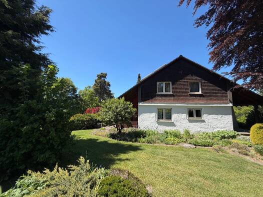 Mehrfamilienhaus zum Kauf 399.000 € 6 Zimmer 219,7 m² 1.003 m² Grundstück Hitzkofen Bingen 72511