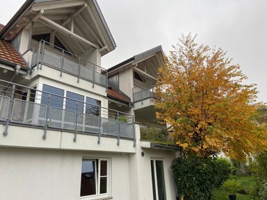 Maisonette zur Miete 700 € 3 Zimmer 68 m² 2. Geschoss frei ab 01.01.2025 Hilzingen Hilzingen 78247