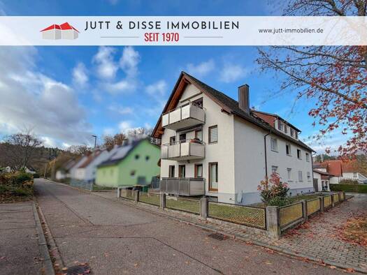Mehrfamilienhaus zum Kauf 499.000 € 10 Zimmer 215 m² 313 m² Grundstück Ottenau Gaggenau 76571