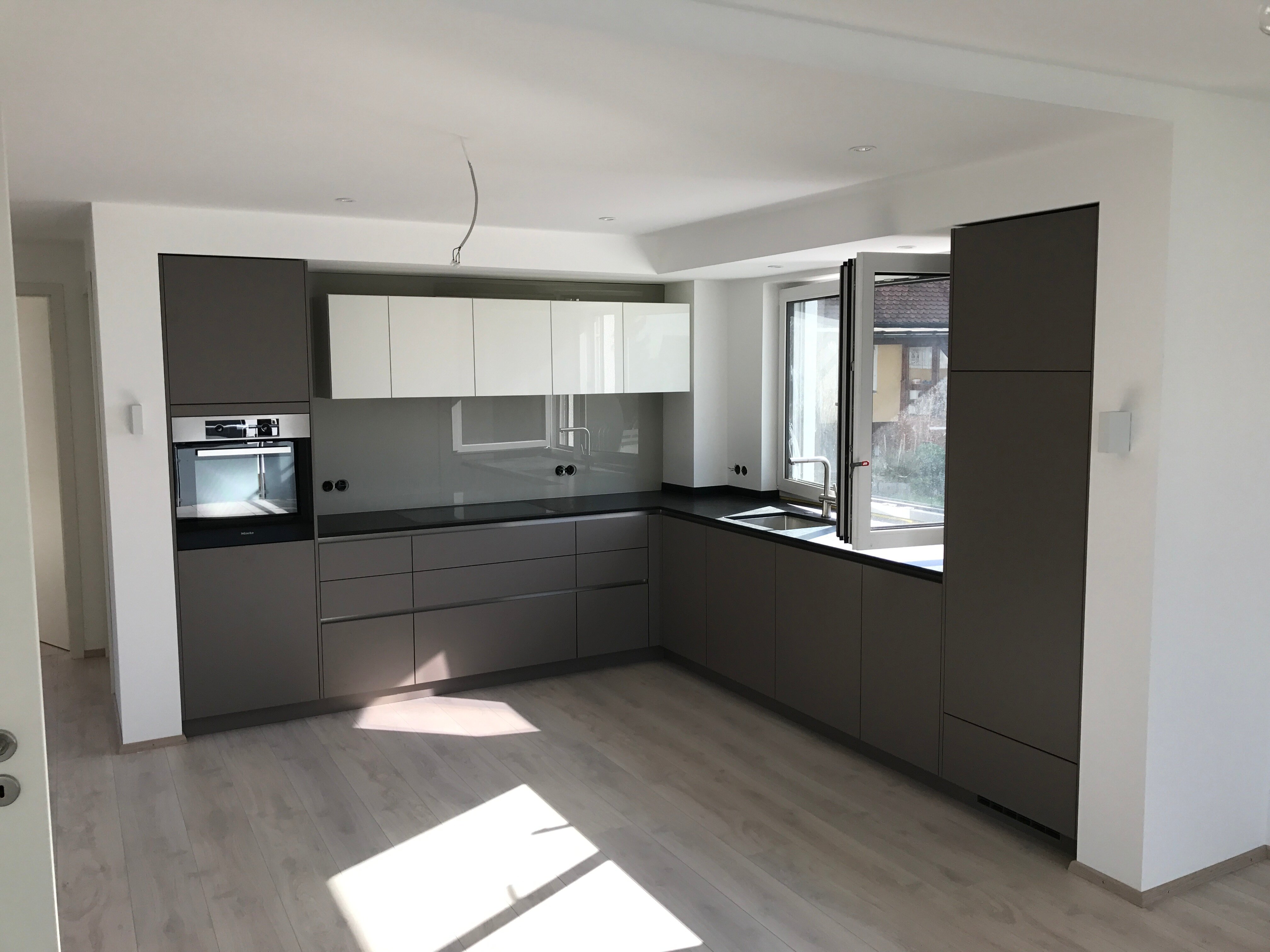 Wohnung zur Miete 1.200 € 3 Zimmer 82,5 m²<br/>Wohnfläche 1.<br/>Geschoss Friedensstraße 5 Gaimersheim Gaimersheim 85080