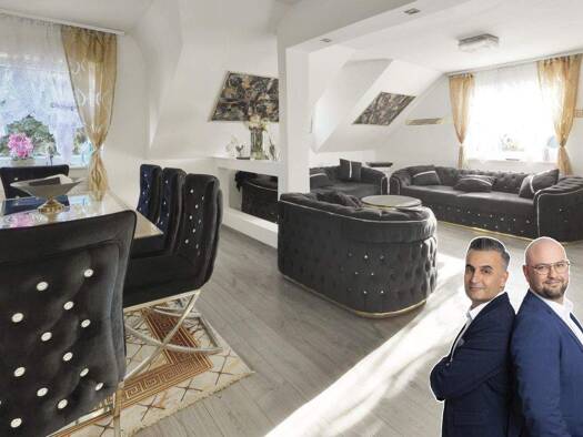 Wohnung zum Kauf 199.000 € 4 Zimmer 91 m² 2. Geschoss Leithe Essen 45307