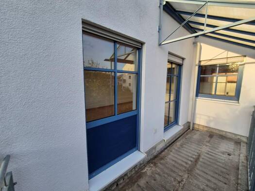 Wohnung zum Kauf 219.500 € 2 Zimmer 51,4 m² Friedberg Friedberg 86316