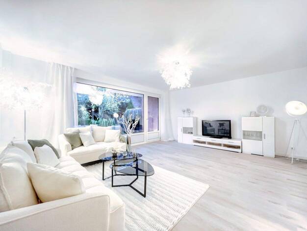 Reihenmittelhaus zum Kauf provisionsfrei 549.900 € 4 Zimmer 115 m² 225 m² Grundstück Bergstedt Hamburg 22359