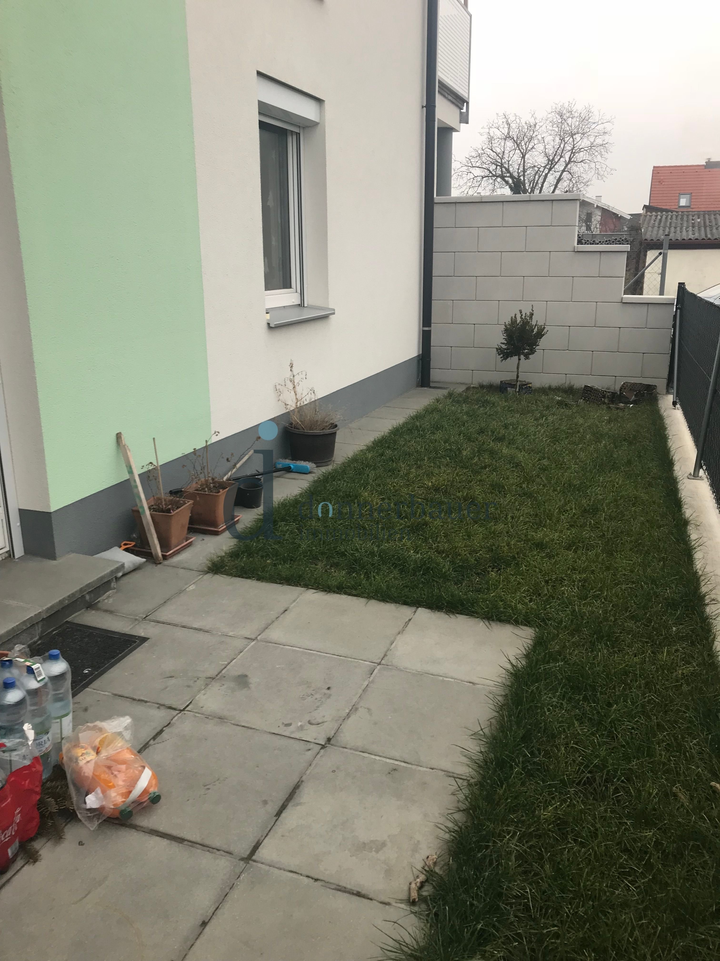 Wohnung zum Kauf 160.000 € 3 Zimmer 62,6 m²<br/>Wohnfläche EG<br/>Geschoss Lassee 2291