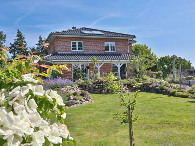Einfamilienhaus zum Kauf 699.000 € 4,5 Zimmer 185 m² 977 m² Grundstück Südergellersen Südergellersen 21394