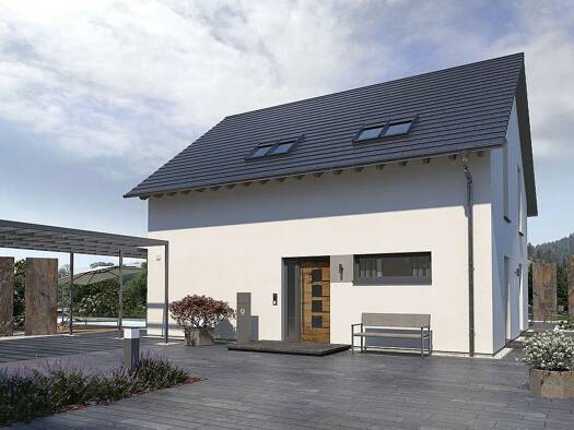 Einfamilienhaus zum Kauf 650.000 € 5 Zimmer 159 m² 580 m² Grundstück Ezelsdorf Burgthann 90559