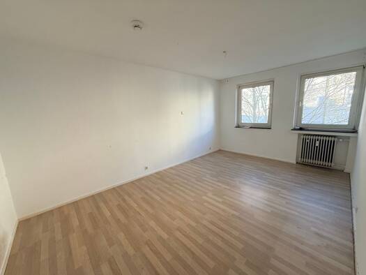 WG-Zimmer zur Miete 759 € 3 Zimmer 78 m² 2. Geschoss frei ab sofort Stadtmitte Düsseldorf 40210