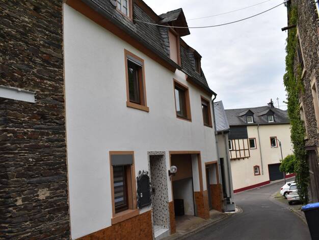 Einfamilienhaus zum Kauf 130.000 € 6 Zimmer 120 m² 307 m² Grundstück Piesport 54498