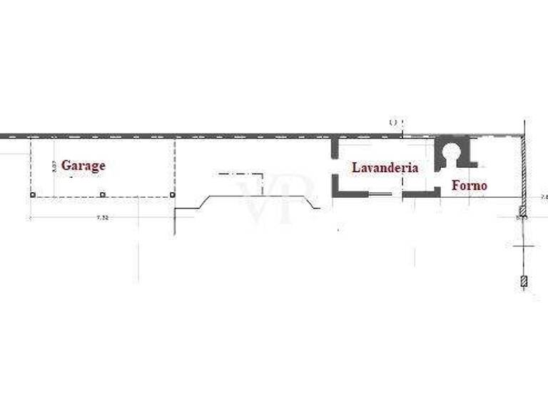 Einfamilienhaus zum Kauf 2.000.000 € 21 Zimmer 655 m² 1.000 m² Grundstück Via Puccini Torre Del Lago Puccini 55049