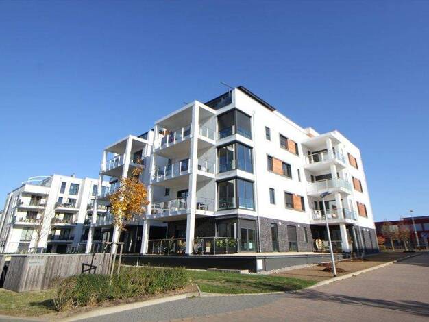 Wohnung zur Miete 1.650 € 3 Zimmer 109,8 m² 1. Geschoss frei ab 01.04.2026 Werdervorstadt Schwerin 19055