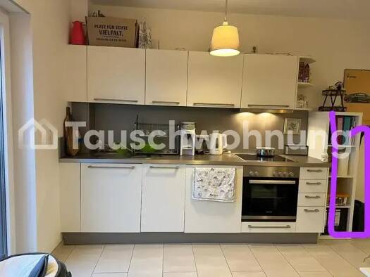 Wohnung zur Miete Tauschwohnung 650 € 2 Zimmer 55 m² 1. Geschoss Pützchen Bonn 53229