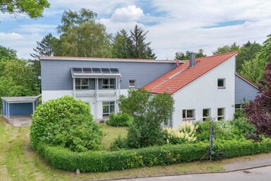 Mehrfamilienhaus zum Kauf 695.000 € 10 Zimmer 277,4 m² 4.740 m² Grundstück Wrist 25563