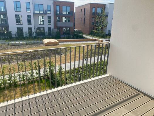Wohnung zur Miete 1.200 € 3 Zimmer 73 m² Geschoss 1/1 frei ab 01.11.2025 Hamburg 22045