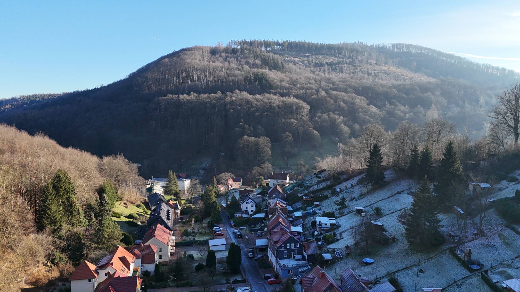 luxuriöses Einfamilienhaus mit 400 qm Wohn- und Nutzfläche - komplett barrierefrei / neuwertig - Fahrstuhl über alle Etagen – Ruhla – Vorschaubild 20